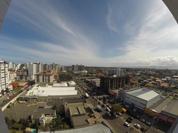 apartment em Avenida Poti, Centro - Capão da Canoa - RS