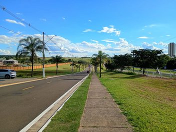 land_lot em Rodovia Comandante João Ribeiro de Barros, Vila Aviação - Bauru - SP