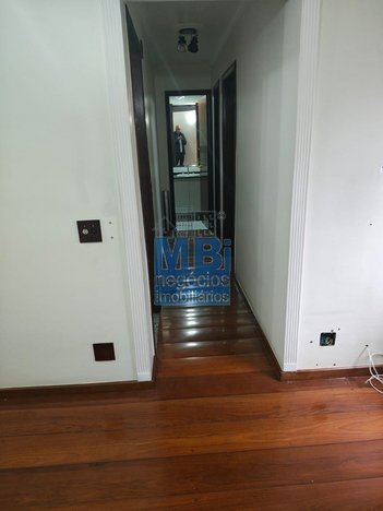 apartment em Avenida Nossa Senhora do Sabará, Vila Emir - São Paulo - SP