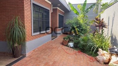 house em Rua Bahia, Ipiranga - Ribeirão Preto - SP