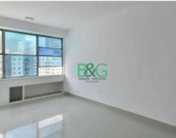 apartment em Rua Barão de Tatuí, Vila Buarque - São Paulo - SP