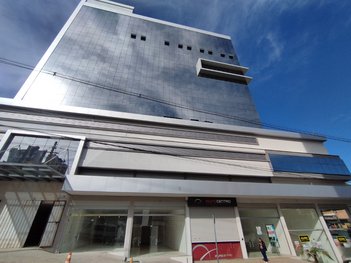 office em Sete de Agosto, Centro - Passo Fundo - RS