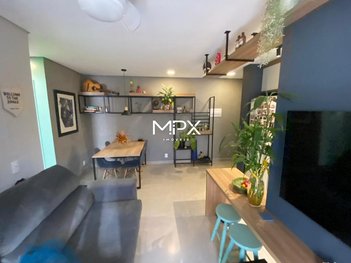 apartment em Rua Leontino Boscariol, Morumbi - Piracicaba - SP