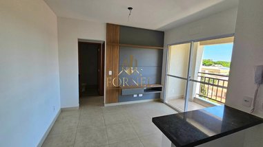 apartment em Rua Pedro Pegoraro, Ribeirânia - Ribeirão Preto - SP