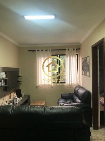 apartment em Rua Philonília Gonçalves dos Santos, Parque Nações Unidas - São Paulo - SP