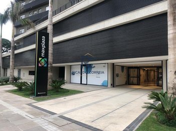 office em Avenida Getúlio Vargas, Centro - Canoas - RS