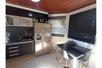 house em Estrada da Ligação, Jacarepaguá - Rio de Janeiro - RJ