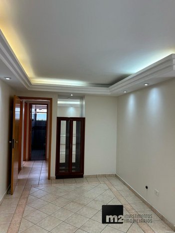 apartment em Rua C 234, Nova Suiça - Goiânia - GO