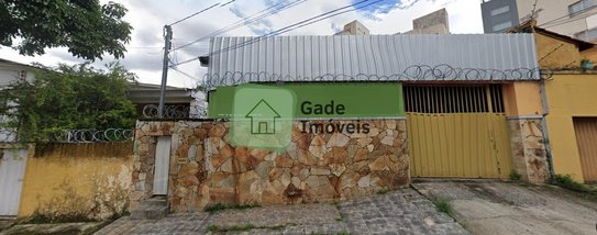 house em Conselheiro Cipriano Soares, Salgado Filho - Belo Horizonte - MG