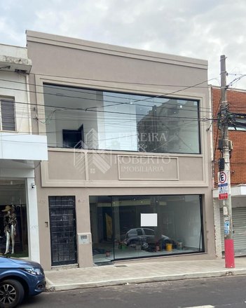 office em Rua Barão do Amazonas, Centro - Ribeirão Preto - SP