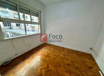 apartment em Praia do Flamengo, Flamengo - Rio de Janeiro - RJ
