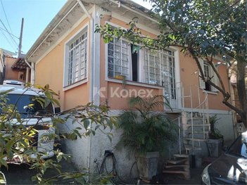 house em Rua Dragões da Independência, Vila Gustavo - São Paulo - SP