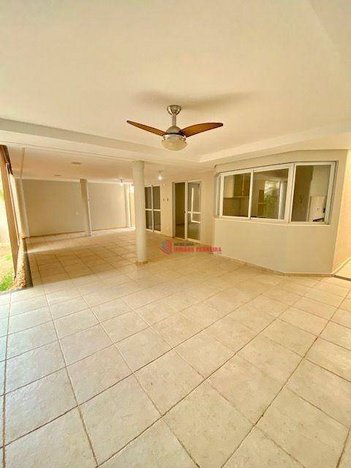 house em Avenida Presidente Juscelino Kubitschek de Oliveira, Jardim Tarraf II - São José do Rio Preto - SP