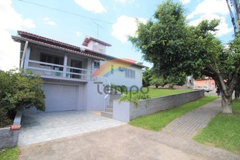 house em Pedro Quaresma da Silva, Boa Saúde - Novo Hamburgo - RS