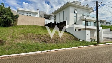 land_lot em Rua Almiro Lau, Hamburgo Velho - Novo Hamburgo - RS