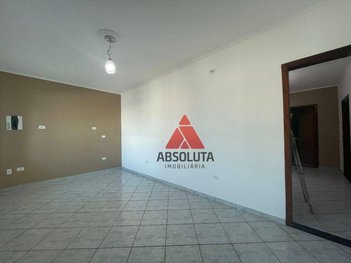 apartment em Rua Lorena, Parque Novo Mundo - Americana - SP