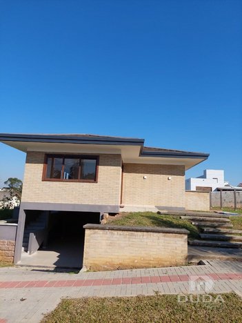 house em Rua Jarvis Gaidzinski, Demboski - Içara - SC