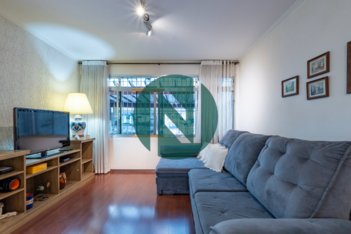 house em Rua Comendador Miguel Calfat, Vila Nova Conceição - São Paulo - SP