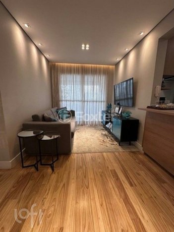 apartment em Rua Imbituba, Vila Prudente - São Paulo - SP
