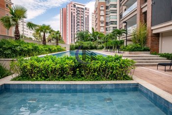 apartment em Rua Doutor Fabrício Vampré, Vila Mariana - São Paulo - SP