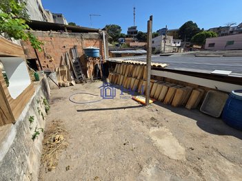 land_lot em Rua Eduardo Antônio da Fonseca, Serra Verde (Venda Nova) - Belo Horizonte - MG