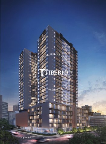 apartment em Rua Elói Cerqueira, Belenzinho - São Paulo - SP