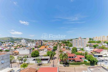 apartment em Avenida Ipiranga, Partenon - Porto Alegre - RS