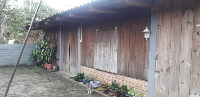 Cômodo Condomínio