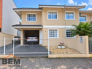 house em Rua Pedro Pereira Mafra, Ressacada - Itajaí - SC