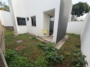 house em Rua Lírios-do-campo, Etelvina Carneiro - Belo Horizonte - MG