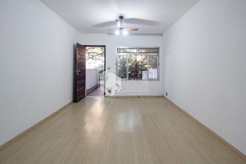 house em Rua Cuxiponês, Jardim Vera Cruz - São Paulo - SP