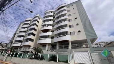 apartment em do Iano, Nossa Senhora do Rosário - São José - SC
