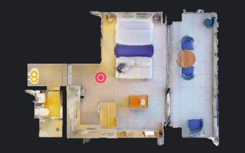 apartment em Avenida Eusébio Matoso, Pinheiros - São Paulo - SP