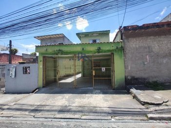 house em Travessa Franz Tuma, Jardim Leme - São Paulo - SP