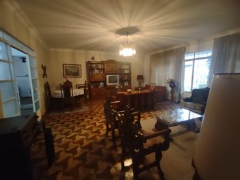 house em Rua Jaboticabal, Vila Bertioga - São Paulo - SP