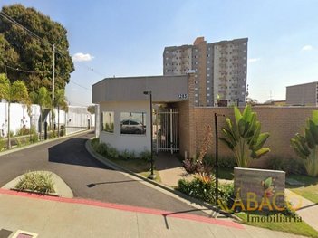 apartment em Rua Bernardino Fernandes Nunes, Cidade Jardim - São Carlos - SP