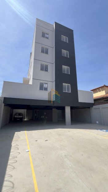 apartment em Rua Triunfo, Miramar (Barreiro) - Belo Horizonte - MG