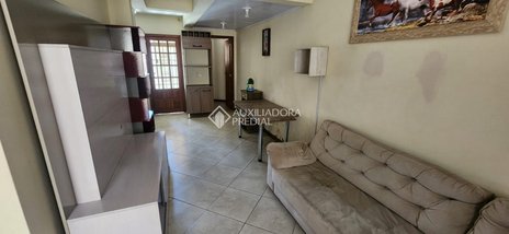 house em Rua Telmo Silva, Parque Itália - Gravataí - RS