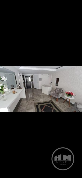 apartment em Rua 904 - até 851/852, Centro - Balneário Camboriú - SC