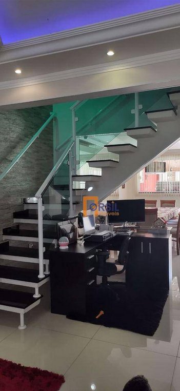 house em Rodovia Paulo Rolin Loureiro, Vila Moraes - Mogi das Cruzes - SP