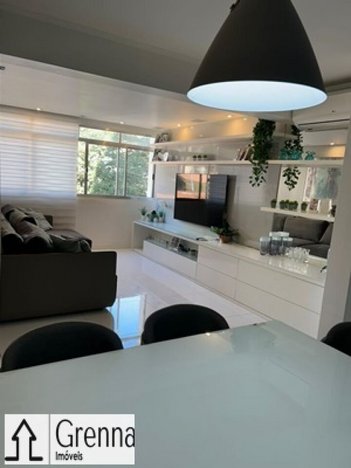 apartment em Rua Coronel Oscar Porto, Paraíso - São Paulo - SP