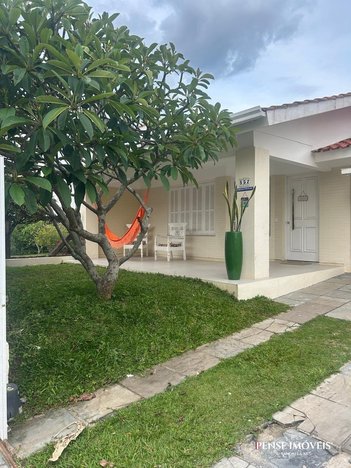 house em Rua Rio Carreiro, Xangri-Lá - Xangri-Lá - RS