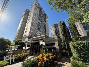 apartment em Avenida Túlio de Rose, Jardim Europa - Porto Alegre - RS