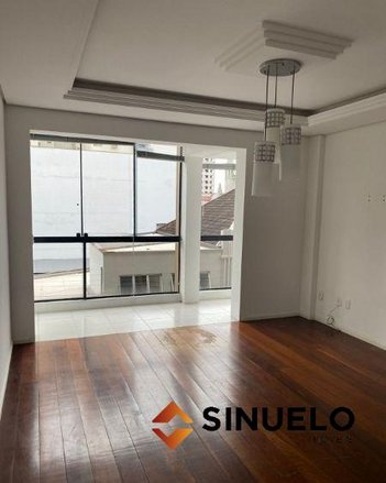 apartment em Mariano de Mattos, Centro - Novo Hamburgo - RS