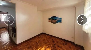 apartment em Rua Tenente Otávio Gomes, Aclimação - São Paulo - SP