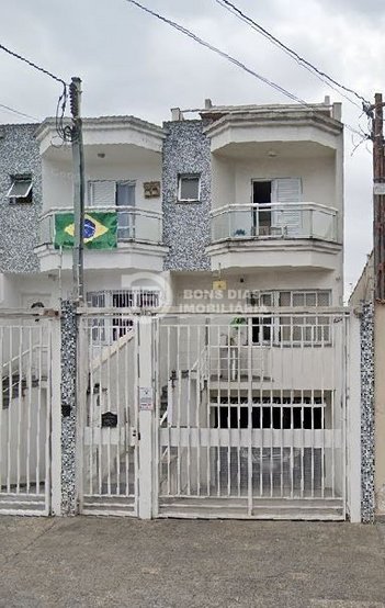 house em Rua Coronel Bento José de Carvalho, Vila Matilde - São Paulo - SP