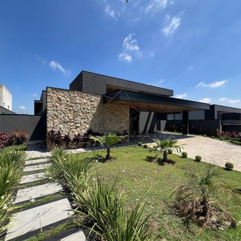 house em Rodovia Raposo Tavares, Parque Reserva Fazenda Imperial - Sorocaba - SP