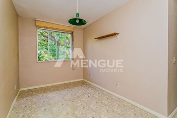 apartment em Tenente Ary Tarrago, Jardim Itu - Porto Alegre - RS