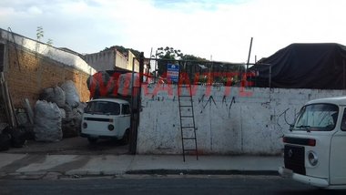 industrial em Quartim Barbosa, Vila Santa Maria - São Paulo - SP