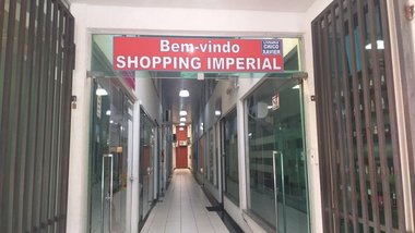 office em SANTA CATARINA, Centro - Londrina - PR